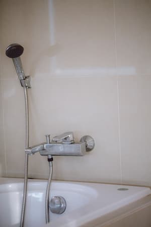 thumbnail: Bathroom shower