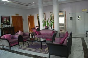 thumbnail: Reception