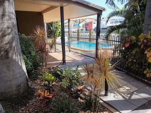 thumbnail: Property grounds