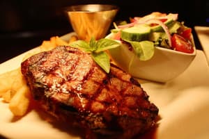 thumbnail: Restaurant