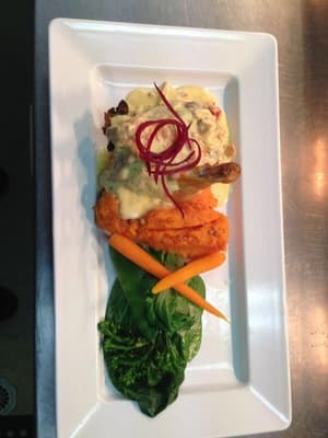thumbnail: Food and drink
