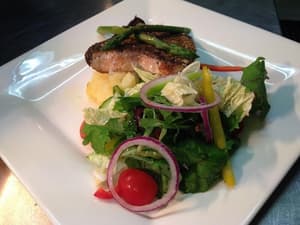 thumbnail: Food and drink