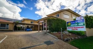 thumbnail: Front of property