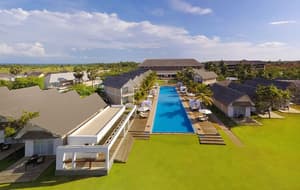 thumbnail: Aerial view