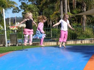 thumbnail: Children's play area - outdoor