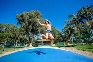 thumbnail: Children's play area - outdoor
