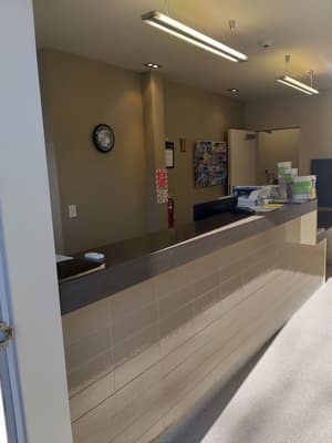 thumbnail: Interior entrance