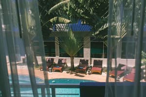 thumbnail: View from room