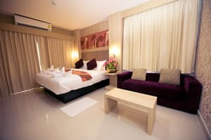 thumbnail: Room