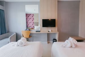 thumbnail: Room