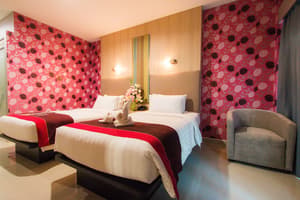 thumbnail: Room