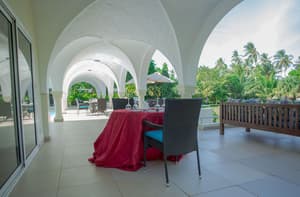 thumbnail: Living area
