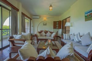 thumbnail: Living area