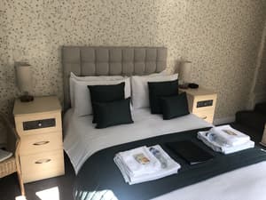 thumbnail: Room