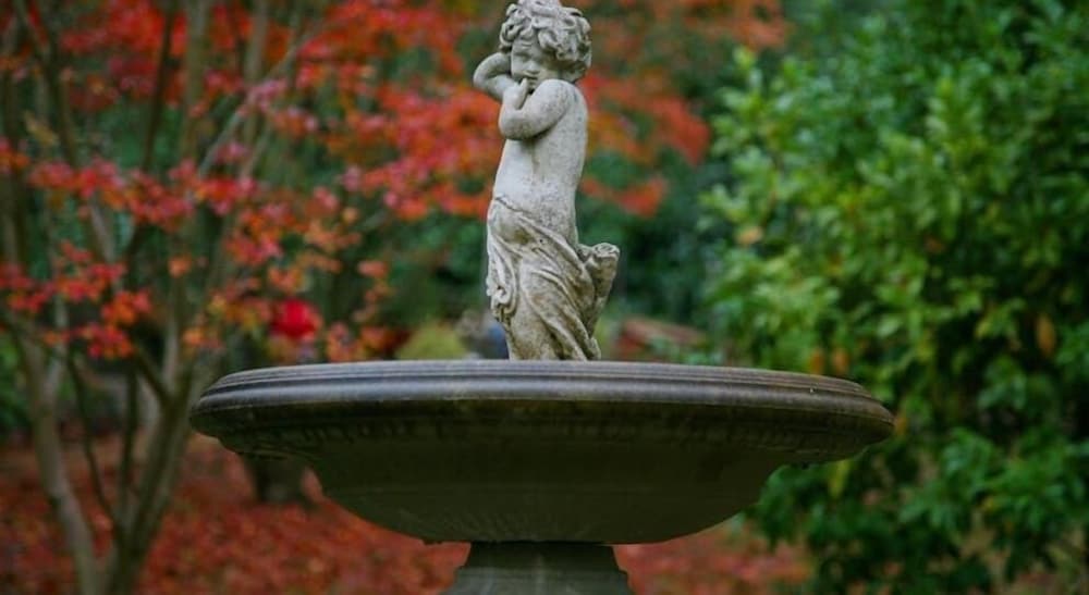 Fountain