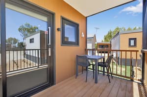 thumbnail: Terrace/patio