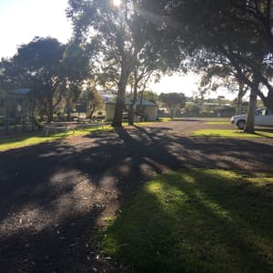thumbnail: BBQ/picnic area