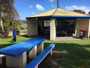 thumbnail: BBQ/picnic area