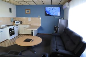 thumbnail: Living area