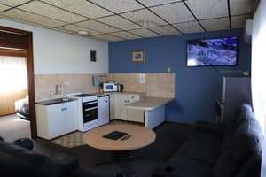 thumbnail: Living area