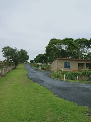 thumbnail: Terrace/patio