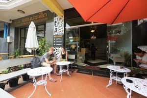 thumbnail: Food and drink