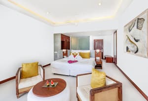 thumbnail: Room