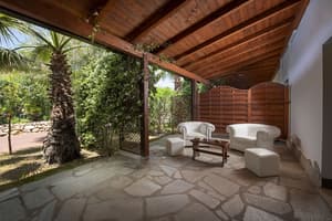 thumbnail: Terrace/patio