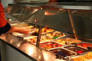 thumbnail: Restaurant