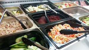 thumbnail: Buffet