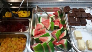 thumbnail: Breakfast buffet