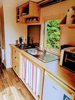 thumbnail: Private kitchen