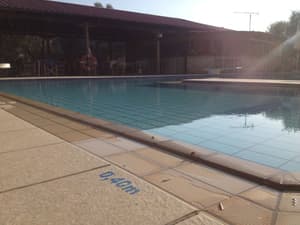 thumbnail: Outdoor pool
