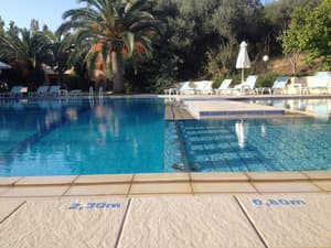 thumbnail: Terrace/patio
