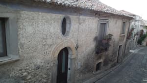 thumbnail: View from room