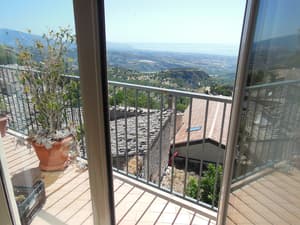 thumbnail: View from room