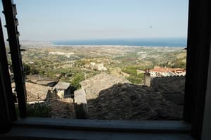 thumbnail: View from room
