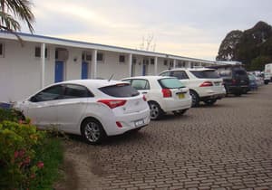 thumbnail: Parking