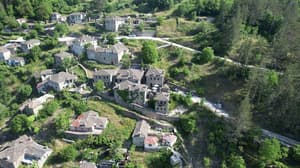 thumbnail: Land view from property