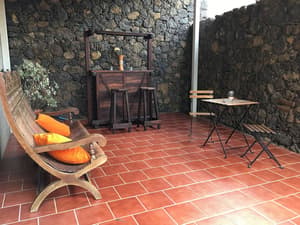 thumbnail: Terrace/patio