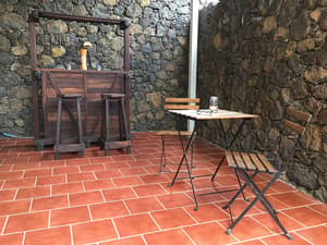 thumbnail: Terrace/patio