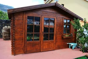 thumbnail: Children's play area - indoor