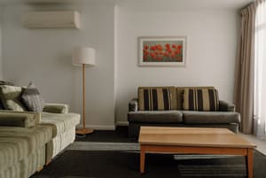 thumbnail: Living area