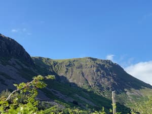 thumbnail: Hiking