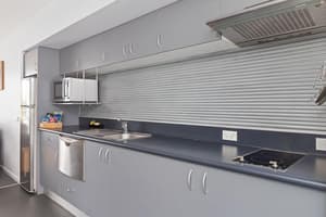 thumbnail: Private kitchen
