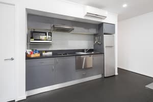 thumbnail: Private kitchen