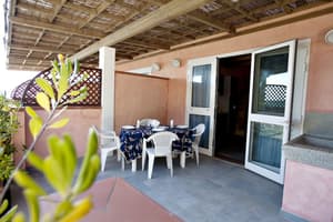 thumbnail: Terrace/patio