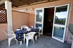 thumbnail: Terrace/patio