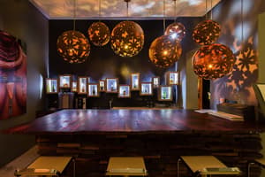 The Olive Exclusive All-Suite Hotel