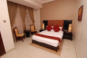 thumbnail: Room